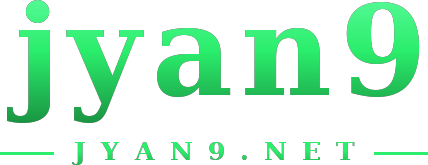 jyan9 logo