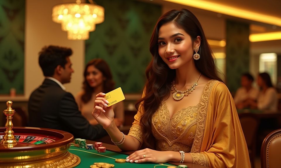 jyan9 লাইভ ব্ল্যাকজ্যাক এ কীভাবে কাজ করে