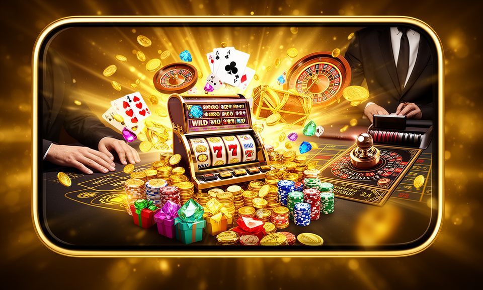 jyan9 mobile gaming
